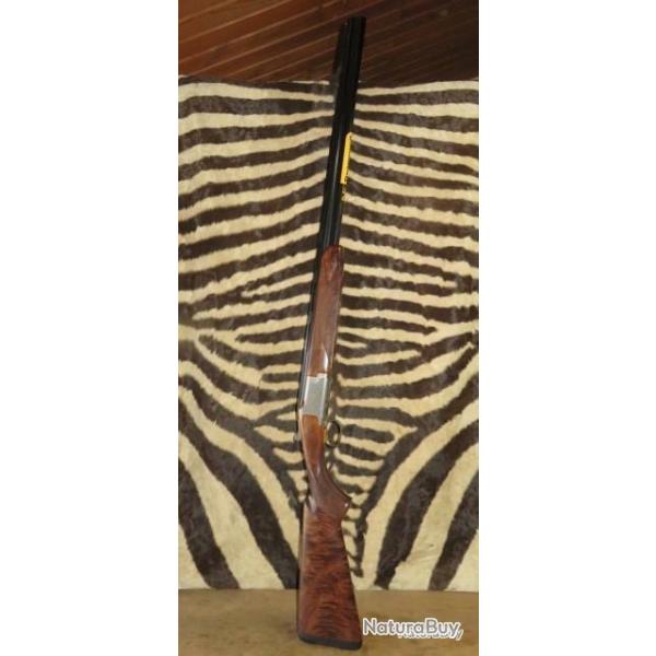 Fusil superpos BROWNING B525 Game Tradition grade 5/6 cal.20/76 canon 81 cm 5 chokes -