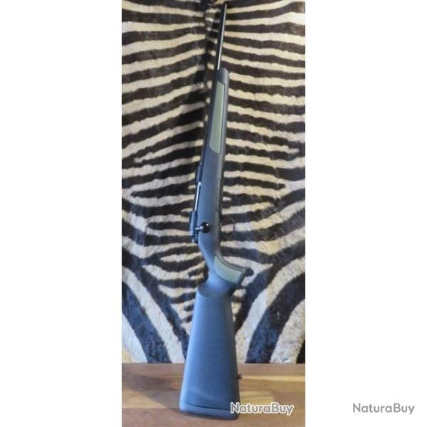 Carabine linaire STEEL ACTION HM crosse synthtique cal.300wm canon 61 cm filet