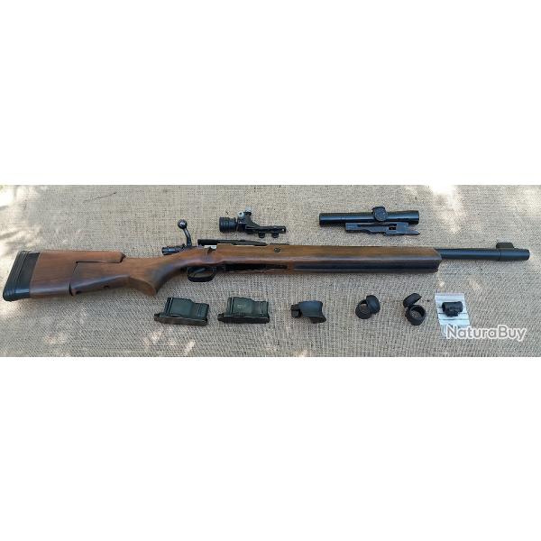 Fusil de tireur d'lite FN 30/11 calibre 308