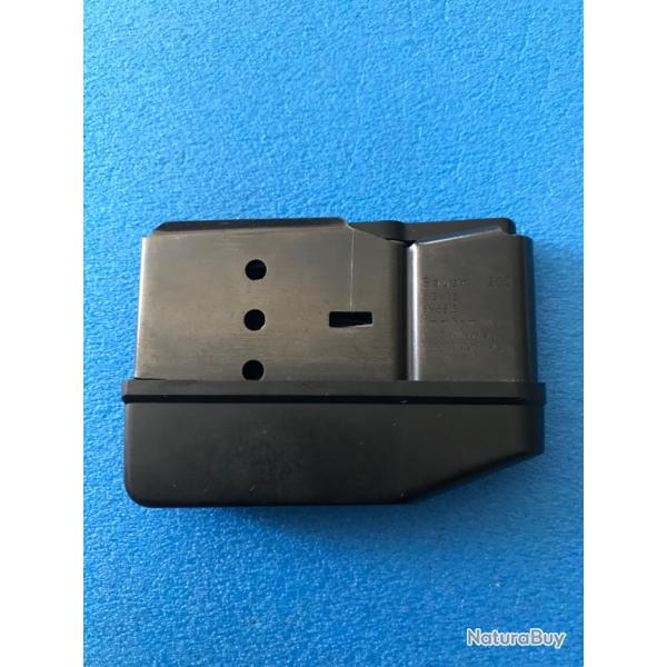 Vends chargeur sauer 200/202