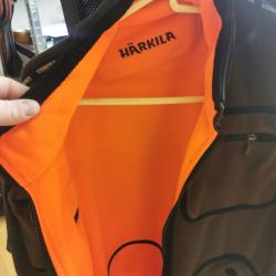 Harkila Kamko orange