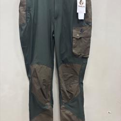 !! NEUF !! PANTALON SOMLYS EXTENSIBLE taille 48