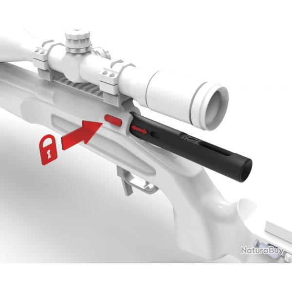 Guide baguette Ruger RPR Rimfire