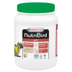 Aliment oisillon Nutribird A21