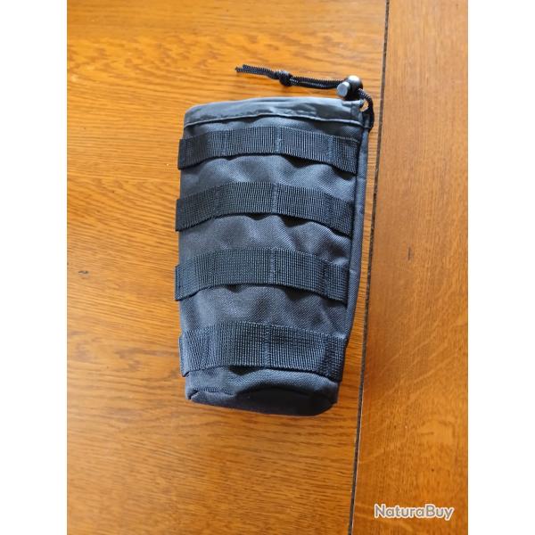 Pochette porte bouteille-gourde jusqu' 1,5L