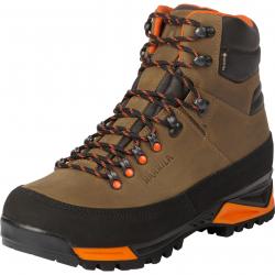 CHAUSSURES HARKILA SAXNÄS GTX ORANGE MID BROWN/ORANGE TAILLE 41 NEUVE