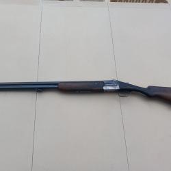 Fusil de chasse superposé calibre 12