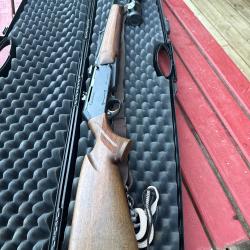 Carabine Browning Bar LongTrac 300 WM
