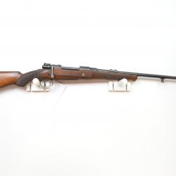 Carabine Mauser 98K Calibre 7x64
