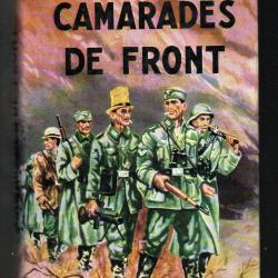 camarades de front. Sven hassel. front de l'est russie
