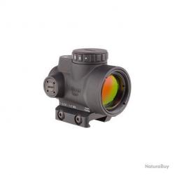 TRIJICON  MRO point rouge 2 moa
