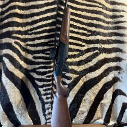 Carabine semi-automatique Benelli argo E cal.30-06 point rouge Zeiss Z-point