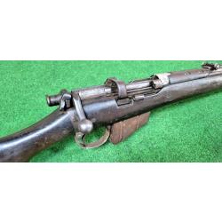 Fusil Long Lee 1897 ** cal 303 ** catégorie D