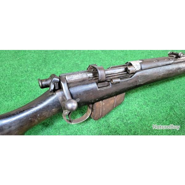 Fusil Long Lee 1897 ** cal 303 ** catgorie D