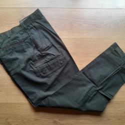 Pantalon Percussion Tradition 46