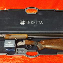 Beretta dt11 b-fast busc réglable calibre 12/70
