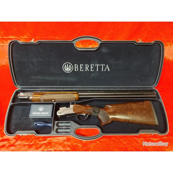Beretta dt11 b-fast busc rglable calibre 12/70