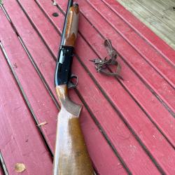 Fusil semi automatique Perfex manufrance calibre 12