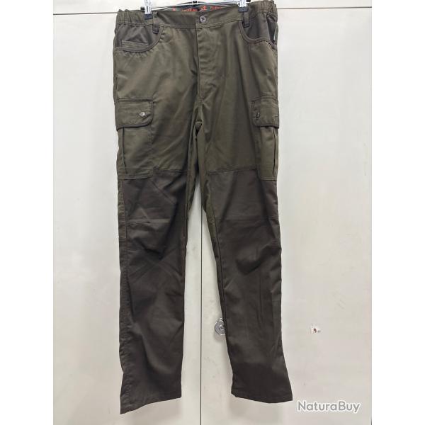 !! NEUF !! PANTALON PERCUSSION LEGER SAVANE taille 46
