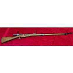 Fusil Modele 1907-15  Berthier