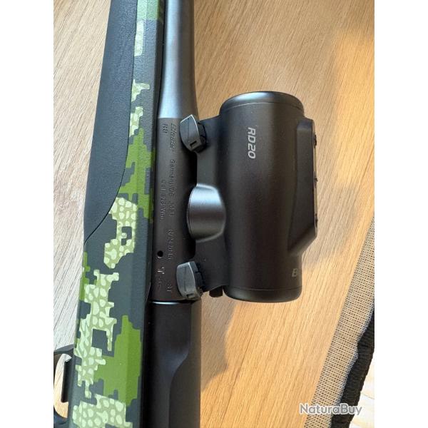 Blaser R8