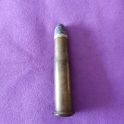 11 mm gras. Cartouche de collection.