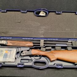 Fusil Beretta Ultraleggero, Cal. 12/76 - 1 sans prix de réserve !!