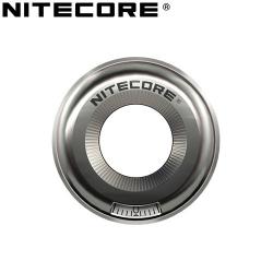 Anneau de Mesure Nitecore HALO 10 - Conception Titane - Précision 10cm - Mesure Surfaces Irrégulière