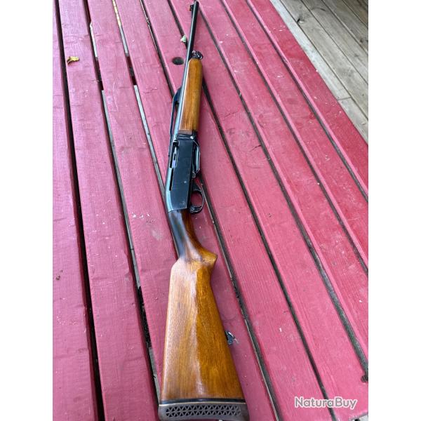 Carabine Remington calibre 280