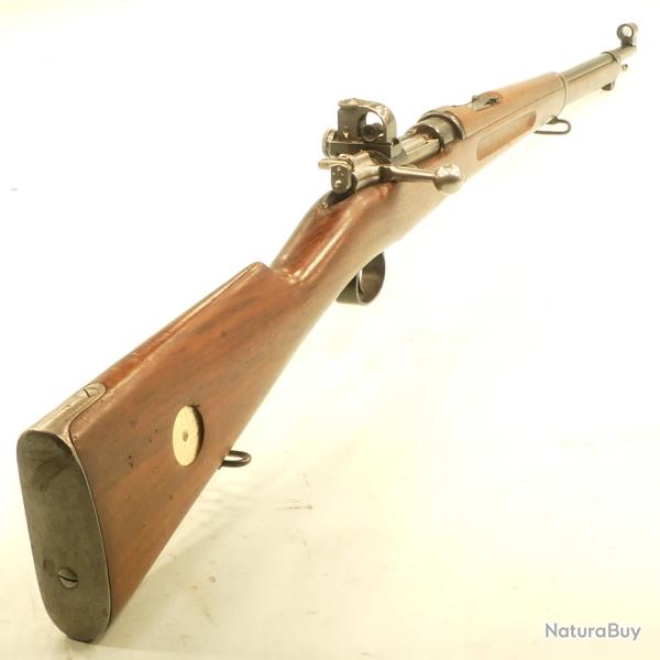 CARL GUSTAF  -  1896  -   Avec DIOPTRE  -   Dat 1906.