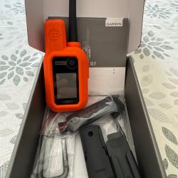 GARMIN ALPHA 10