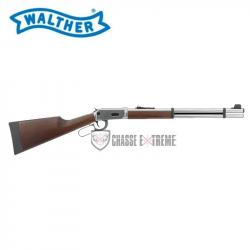Carabine WALTHER Lever Action Cal 4.5 mm Co2 Steel