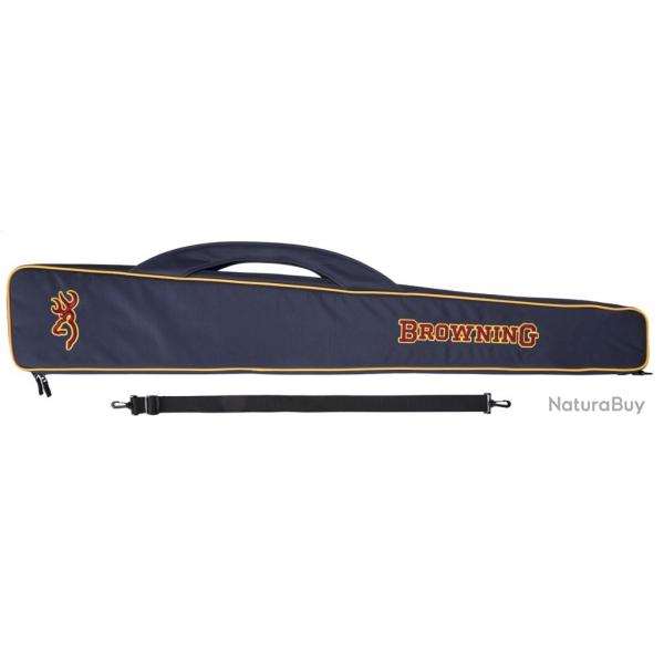 Fourreau BROWNING snapshot bleu 136cm