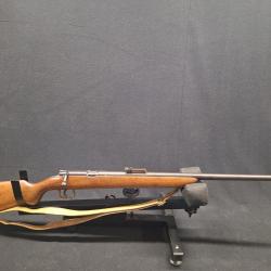 Carabine Mauser ES340 B, Cal. 22lr - 1 sans prix de réserve !!