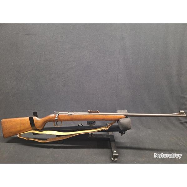Carabine Mauser ES340 B, Cal. 22lr - 1 sans prix de rserve !!