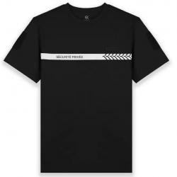 T Shirt Sécurité Privée GK SAFETEK