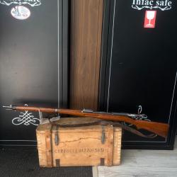 Tar Promo ! Fusil Schmidt Rubin G11 - 7.5x55 Swiss - Toutes pièces aux même N° - N0547-975