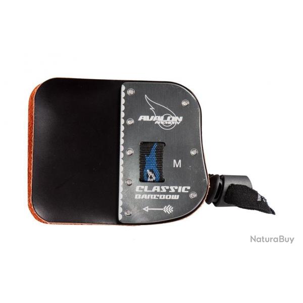 Palette Avalon Classic Barebow Droitier (RH) XL