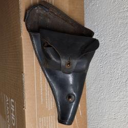 Holster 1892 reglementaireManque rabat!