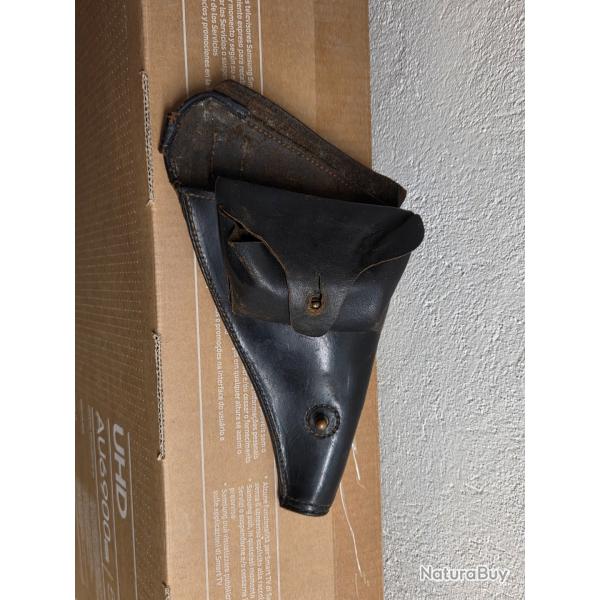 Holster 1892 reglementaireManque rabat!
