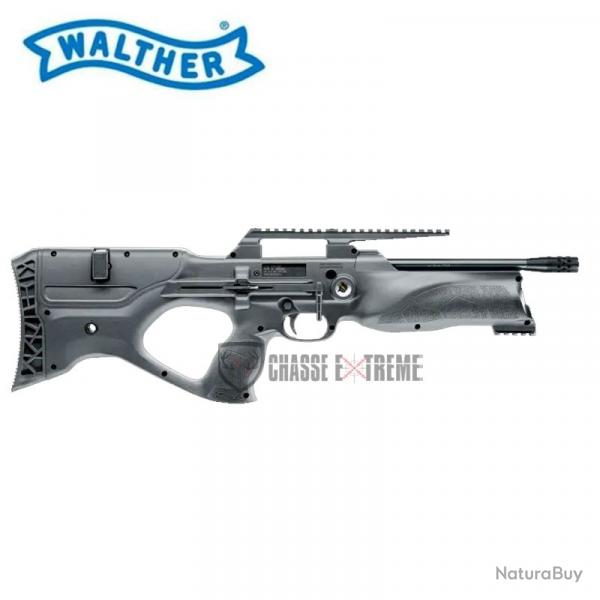 Carabine WALTHER Reign M2 PCP 16 Joules Cal 4.5mm