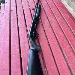 Fusil semi automatique Escort calibre 12