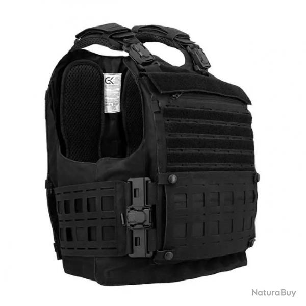 Housse Tactique 4 en 1 FDO - Noir