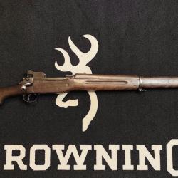 Carabine M1917 Enfield - EDDYSTONE juin 1918 - Calibre 30-06 Springfield (Occasion testée)