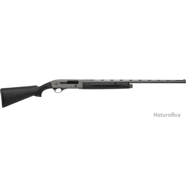 FUSIL SEMI-AUTOMATIQUE ATA CY TUNGSTENE 12 MAGNUM CANON 71cm