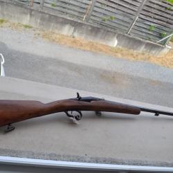carabine warnant ST TROPEZ 12 mm
