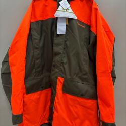 !! NEUF !! VESTE BROWNING X-TREME TRACKER 2 taille 2xl