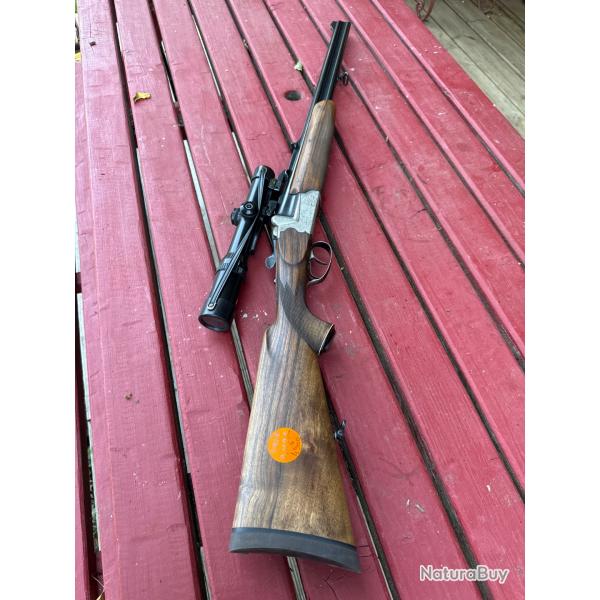 Express Sodia calibre 9,3X74R