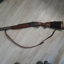 EXPRESS BRNO ZH349 8X57 JRS EN PARFAIT ETAT VENDU SANS LES MUNITIONS