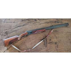 Fusil BAIKAL, modèle IJ 27, Calibre 12/70, URSS, Catégorie C